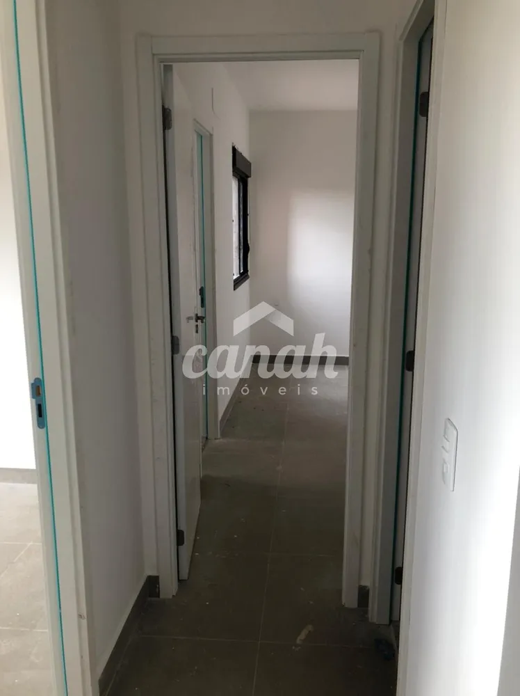 Apartamento, 2 quartos, 61 m² - Foto 2