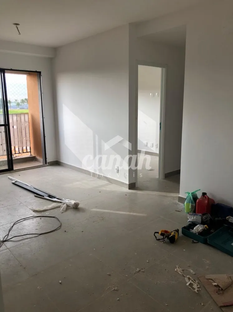 Apartamento, 2 quartos, 61 m² - Foto 4