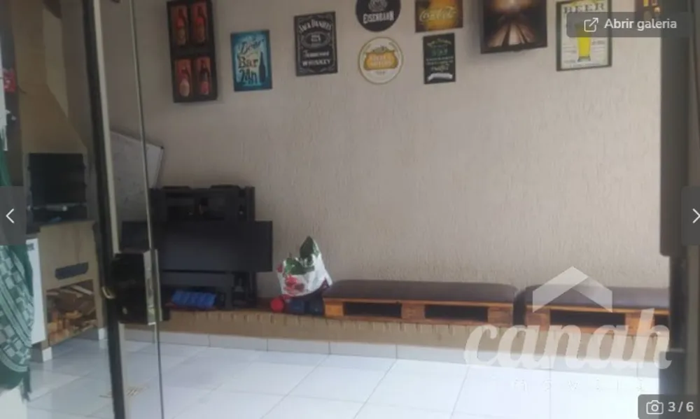 Apartamento, 2 quartos, 118 m² - Foto 3