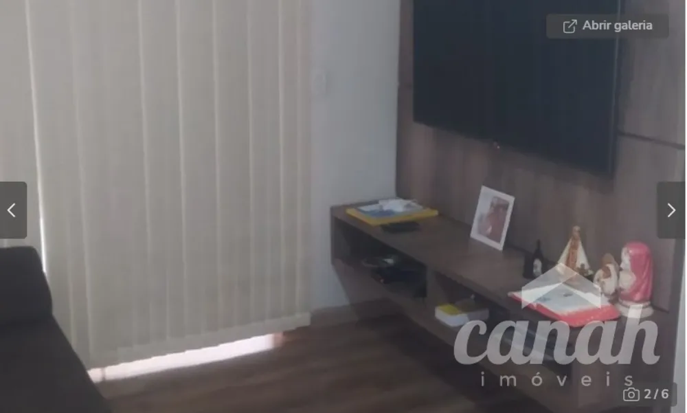 Apartamento, 2 quartos, 118 m² - Foto 1