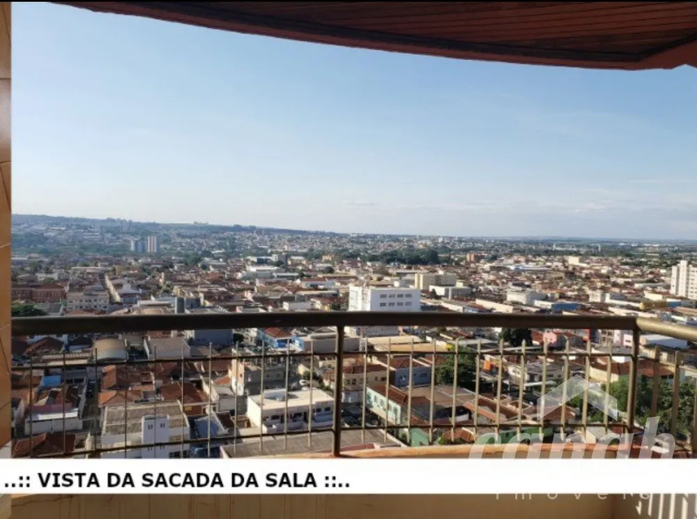 Apartamento, 3 quartos, 122 m² - Foto 4