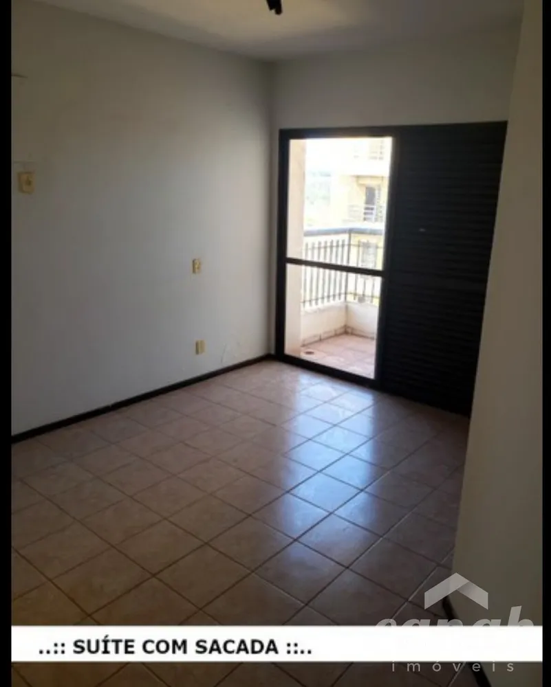 Apartamento, 3 quartos, 122 m² - Foto 1