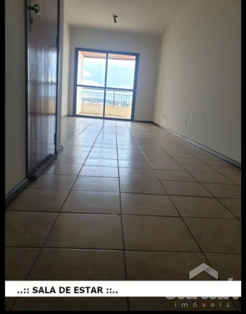 Apartamento, 3 quartos, 122 m² - Foto 3