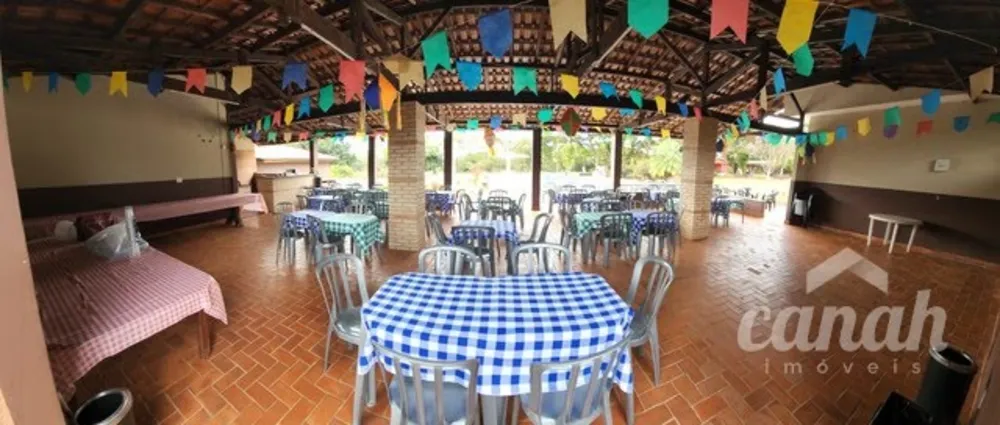 Chácara, 5 quartos, 1 hectares - Foto 3