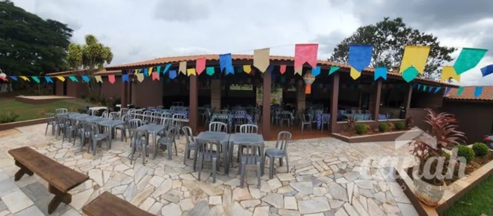 Chácara, 5 quartos, 1 hectares - Foto 4