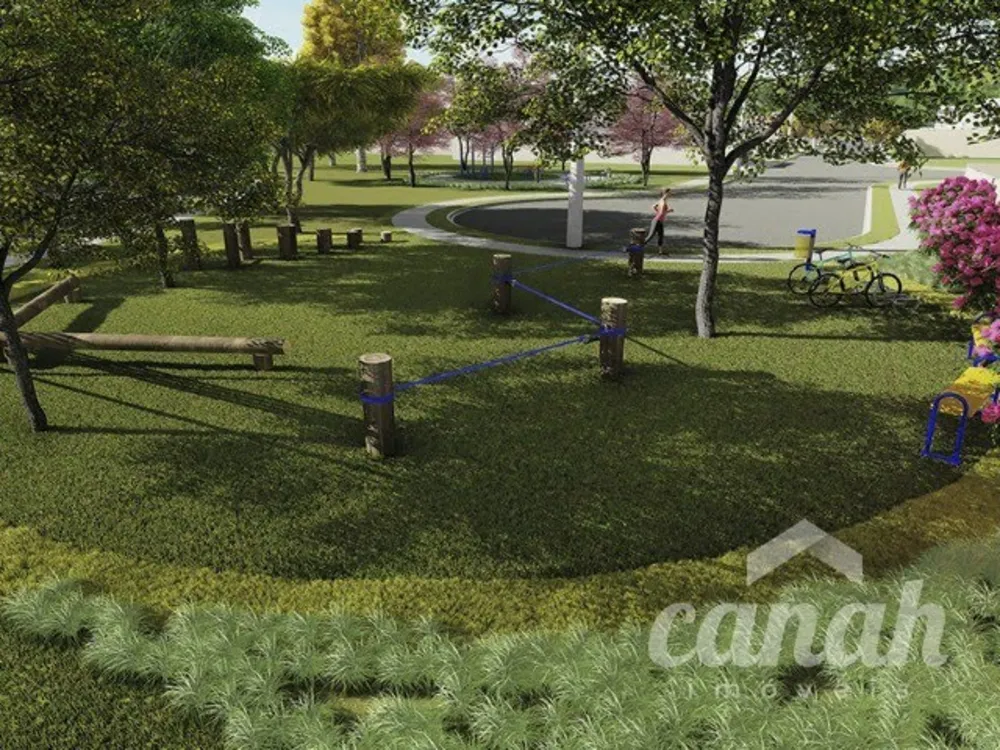 Terreno, 238 m² - Foto 4