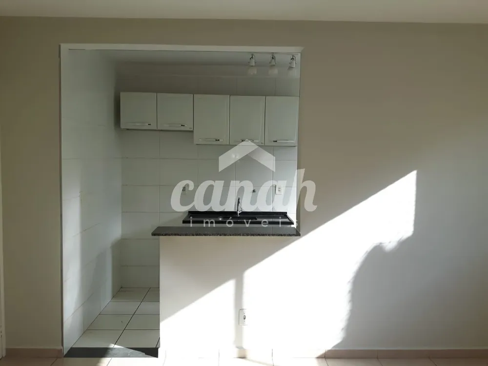 Apartamento, 2 quartos, 47 m² - Foto 1