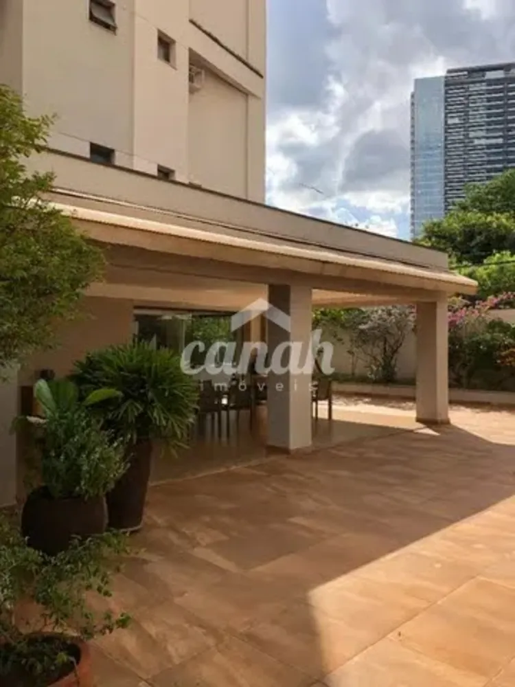 Apartamento, 3 quartos, 137 m² - Foto 2