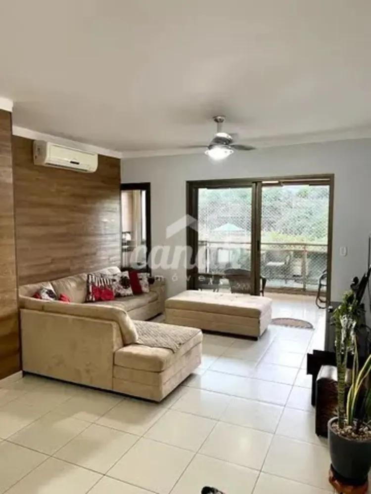Apartamento, 3 quartos, 137 m² - Foto 1