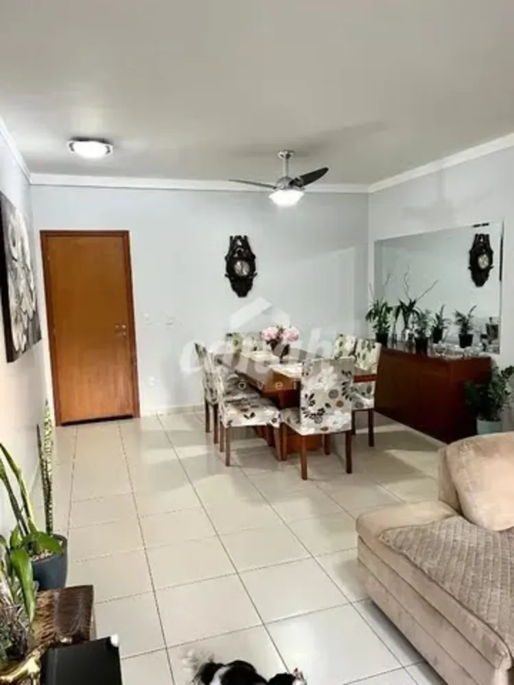 Apartamento, 3 quartos, 137 m² - Foto 4