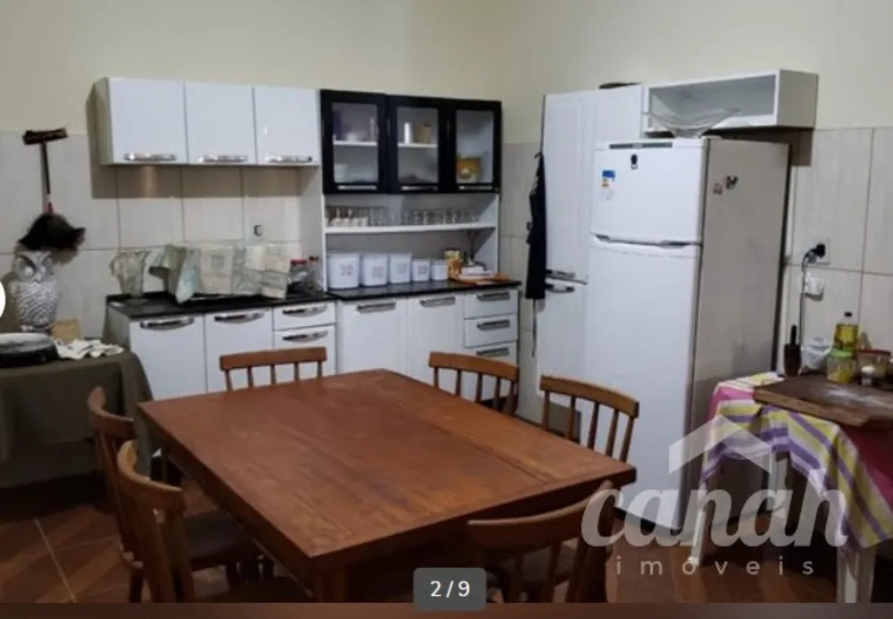 Chácara, 2 quartos, 1000 m² - Foto 2