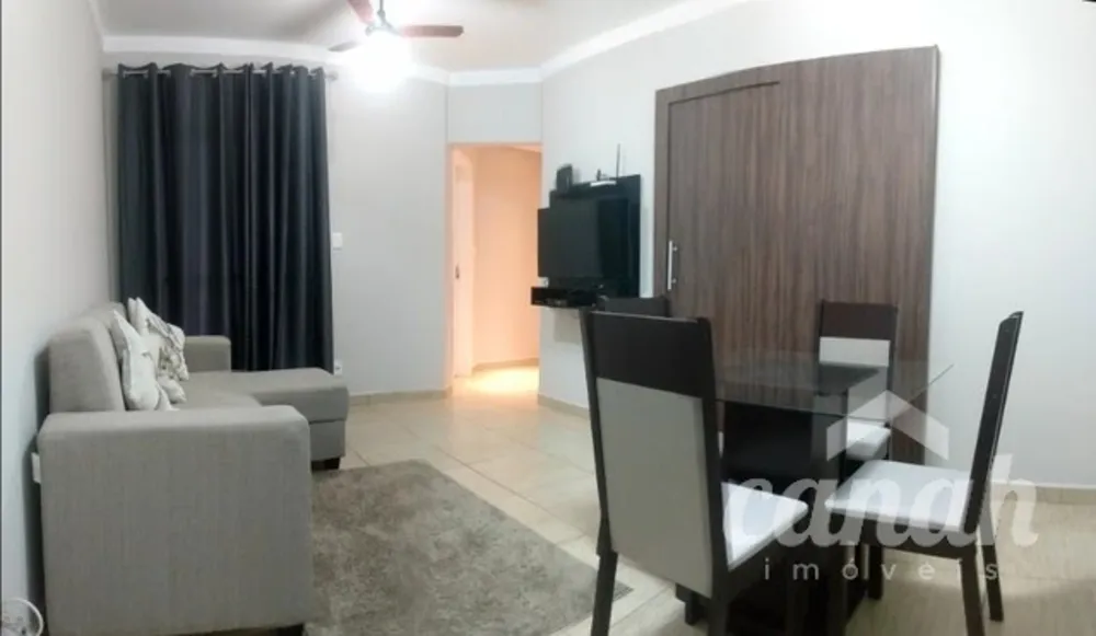 Apartamento, 2 quartos, 56 m² - Foto 1