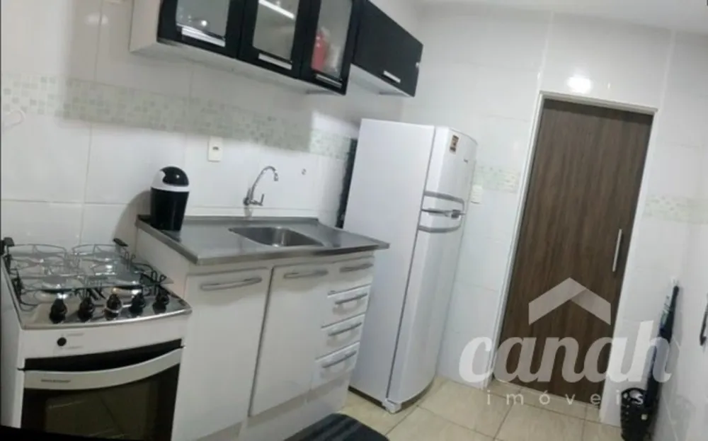 Apartamento, 2 quartos, 56 m² - Foto 2