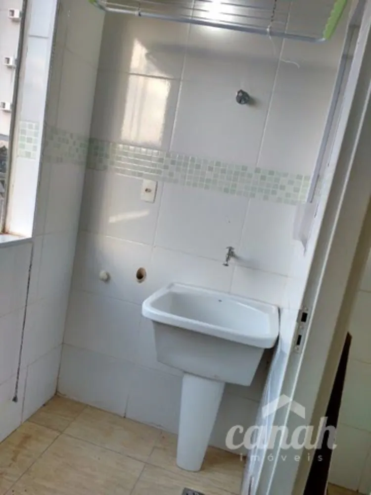 Apartamento, 2 quartos, 56 m² - Foto 3