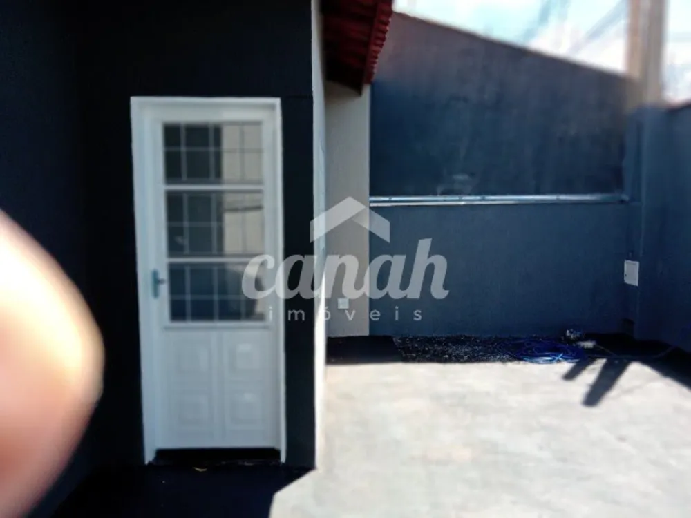 Casa, 2 quartos, 67 m² - Foto 2
