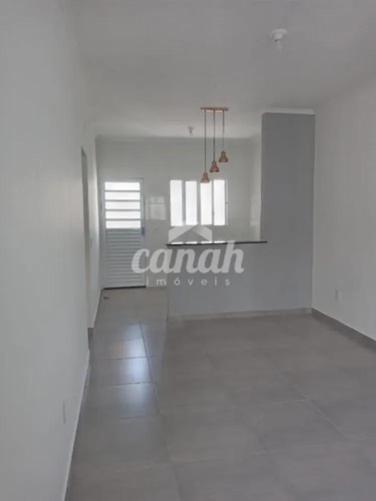 Casa, 2 quartos, 67 m² - Foto 1