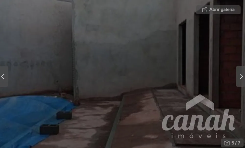 Casa, 3 quartos, 240 m² - Foto 4