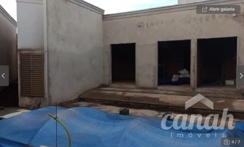 Casa, 3 quartos, 240 m² - Foto 3