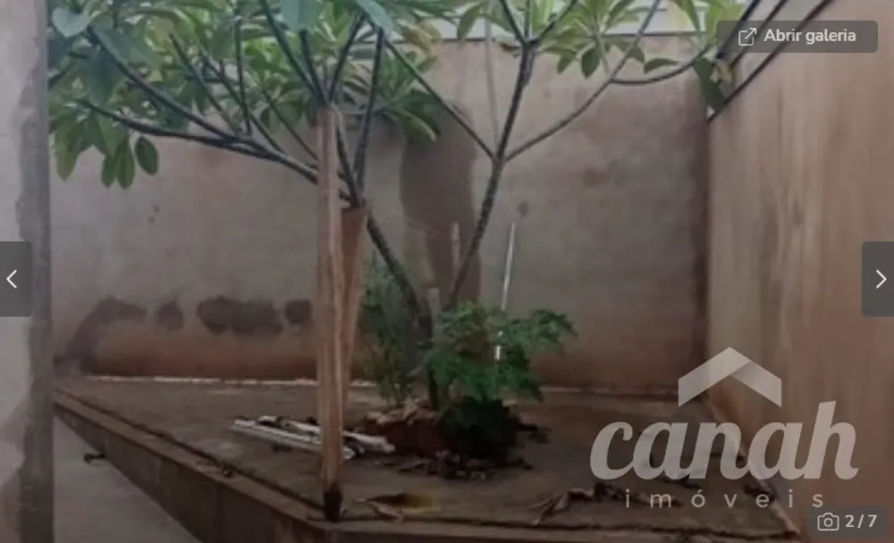 Casa, 3 quartos, 240 m² - Foto 1