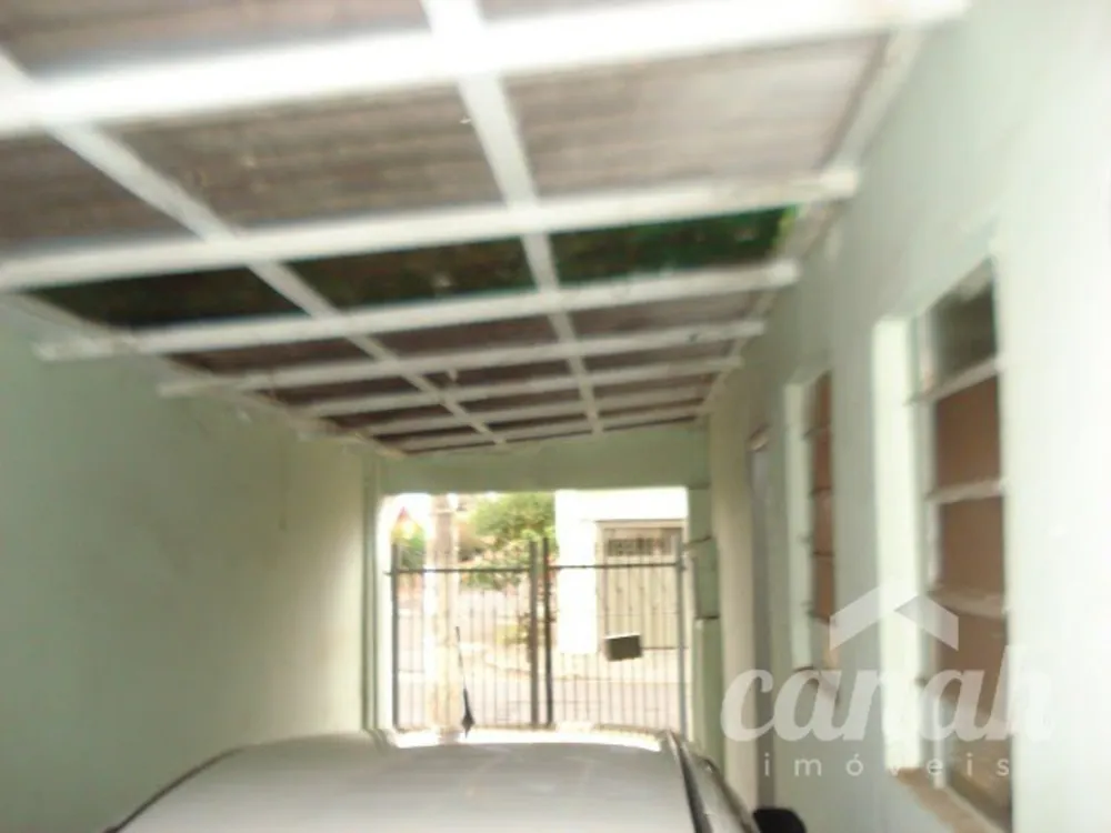 Casa, 6 quartos, 418 m² - Foto 1