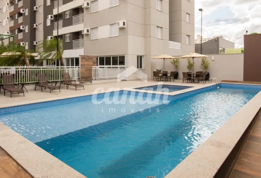 Apartamento, 3 quartos, 67 m² - Foto 1