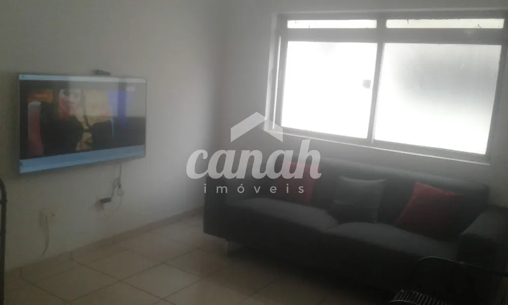 Apartamento, 1 quarto, 43 m² - Foto 1