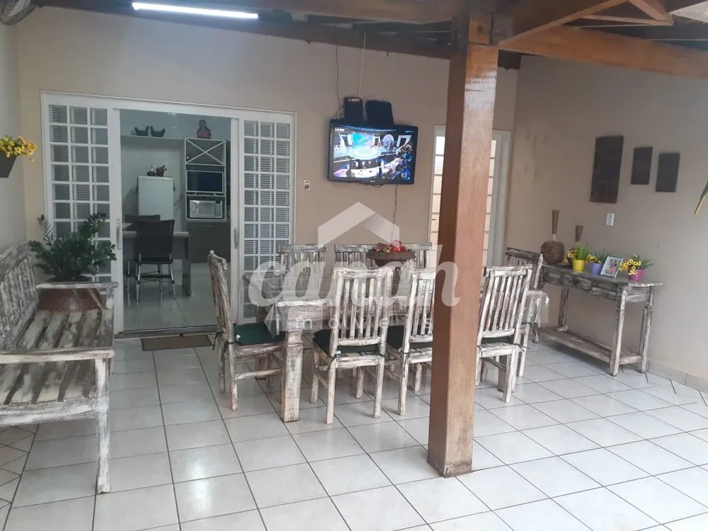 Casa, 3 quartos, 135 m² - Foto 4