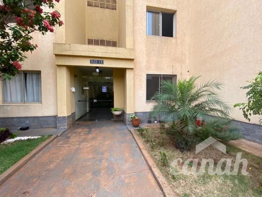 Apartamento, 3 quartos, 78 m² - Foto 2