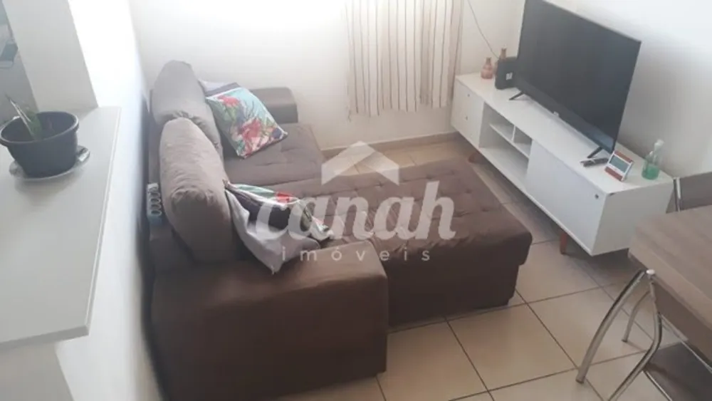 Apartamento, 2 quartos, 47 m² - Foto 1