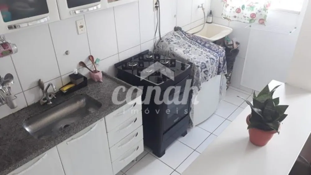 Apartamento, 2 quartos, 47 m² - Foto 2