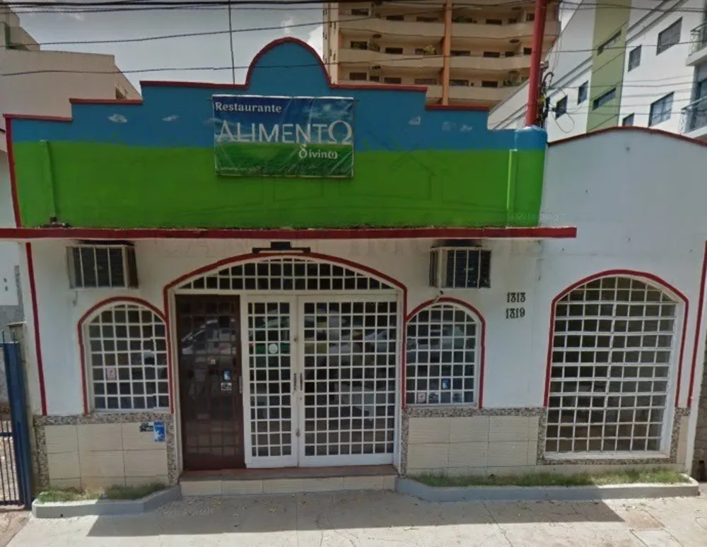 Loja-Salão, 136 m² - Foto 1
