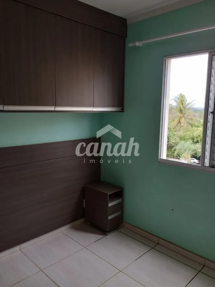 Apartamento, 2 quartos, 44 m² - Foto 3
