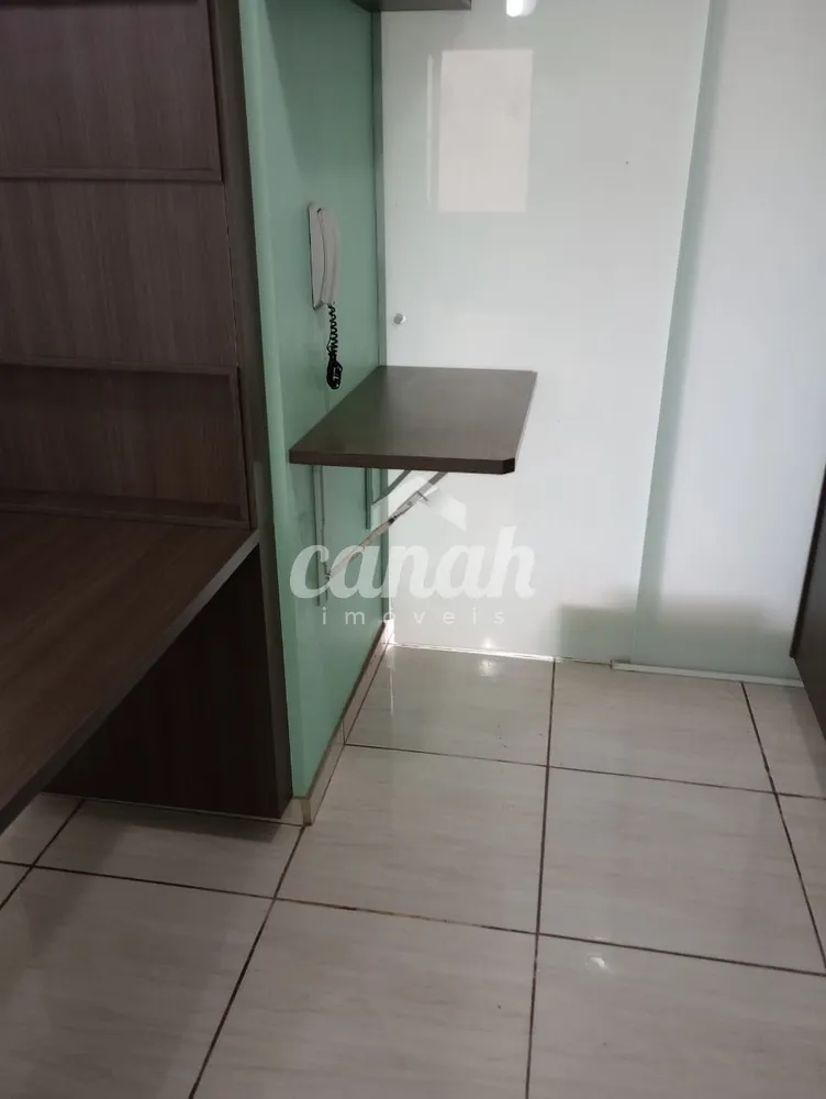 Apartamento, 2 quartos, 44 m² - Foto 4