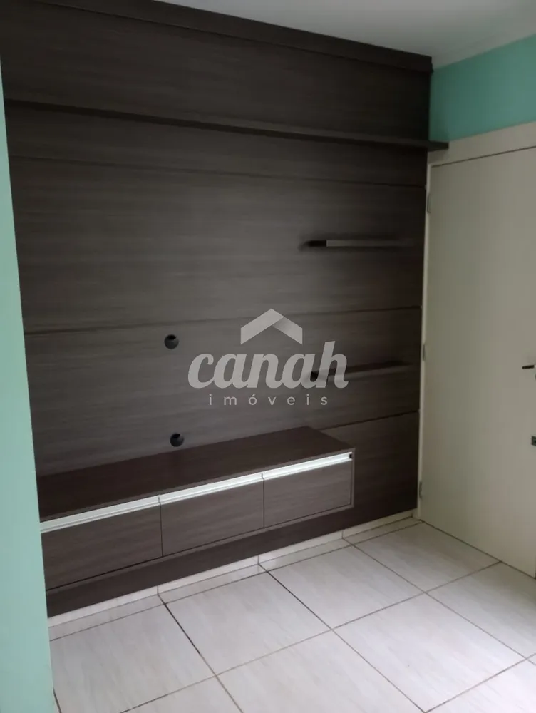 Apartamento, 2 quartos, 44 m² - Foto 2