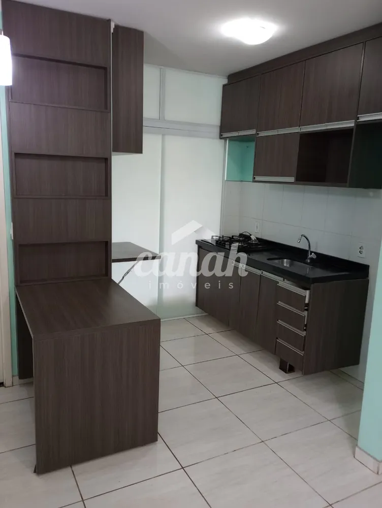 Apartamento, 2 quartos, 44 m² - Foto 1