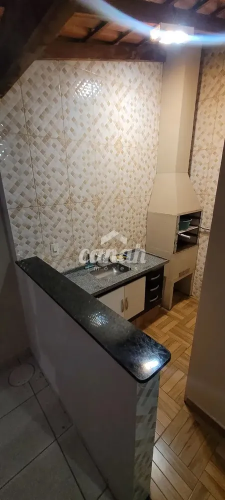 Casa, 2 quartos, 125 m² - Foto 1