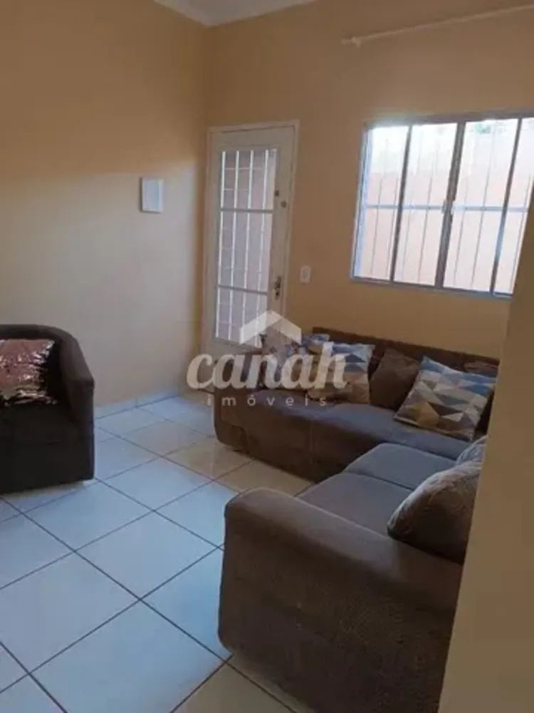 Casa, 2 quartos, 125 m² - Foto 3