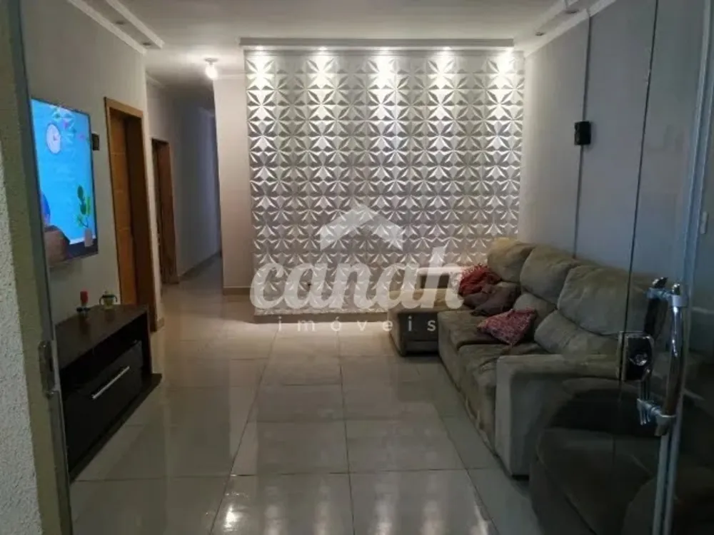Casa, 3 quartos, 160 m² - Foto 1