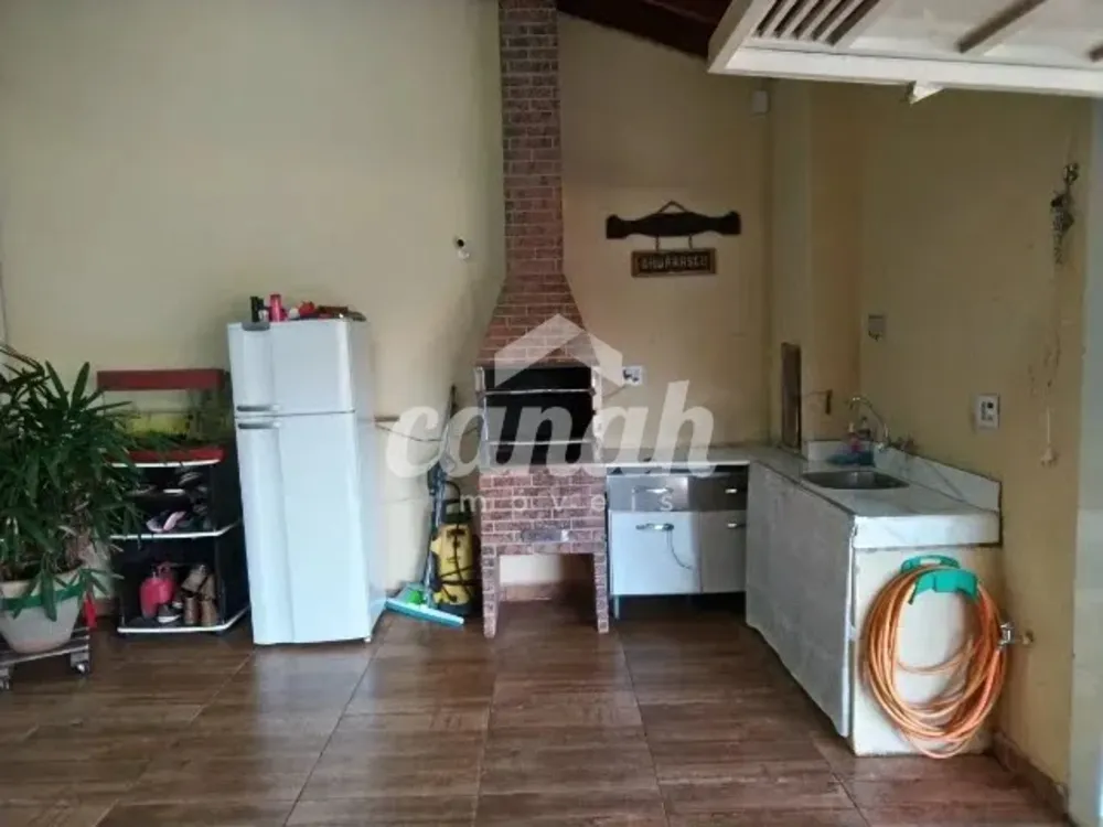 Casa, 3 quartos, 160 m² - Foto 3