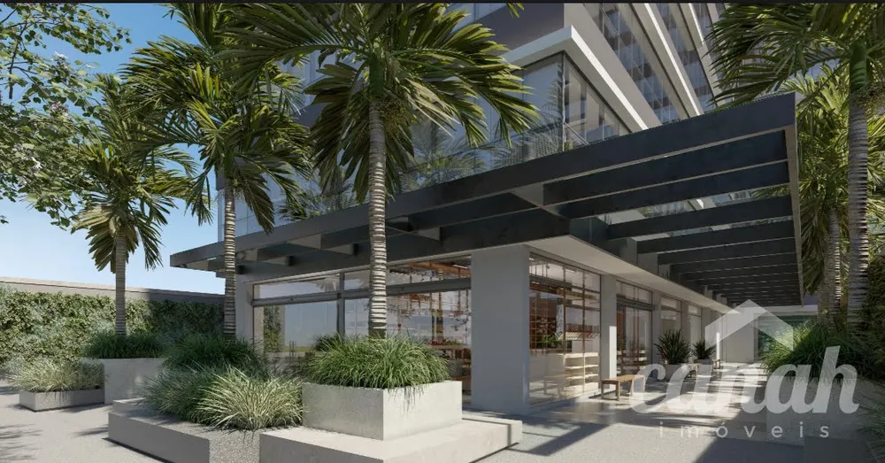 Prédio Inteiro, 47 m² - Foto 3