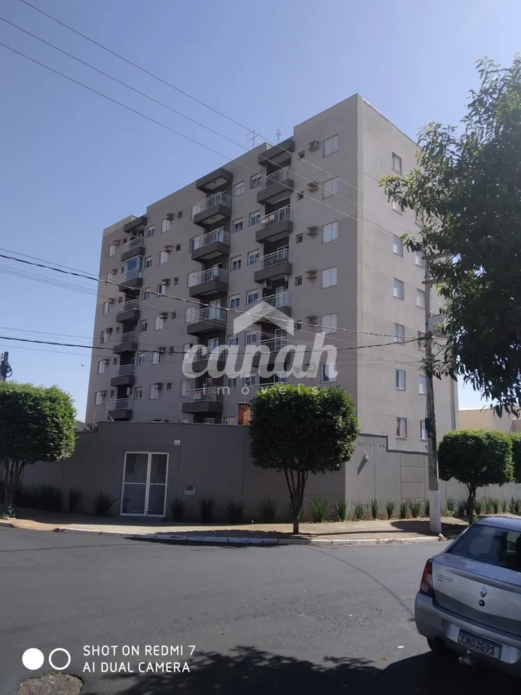 Apartamento, 2 quartos, 62 m² - Foto 2