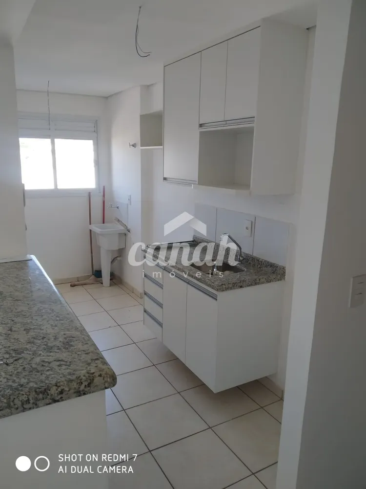 Apartamento, 2 quartos, 62 m² - Foto 3