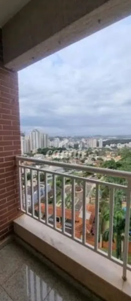 Apartamento, 3 quartos, 85 m² - Foto 3