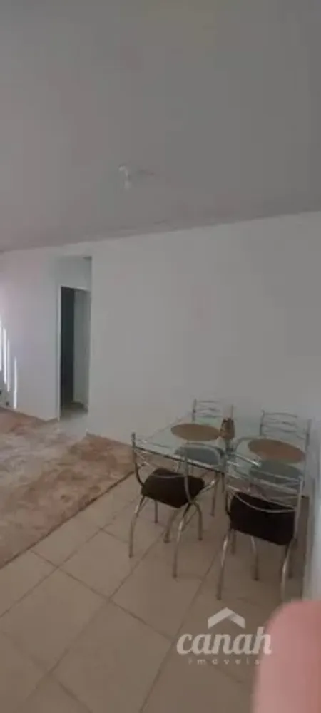 Apartamento, 2 quartos, 45 m² - Foto 2
