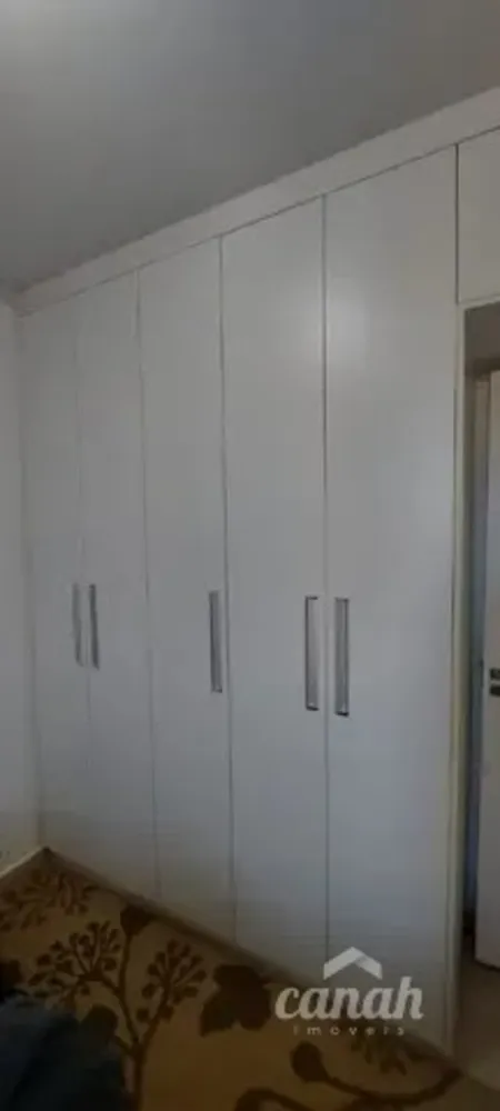 Apartamento, 2 quartos, 45 m² - Foto 4