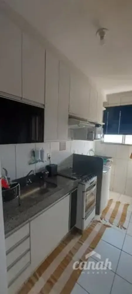 Apartamento, 2 quartos, 45 m² - Foto 1
