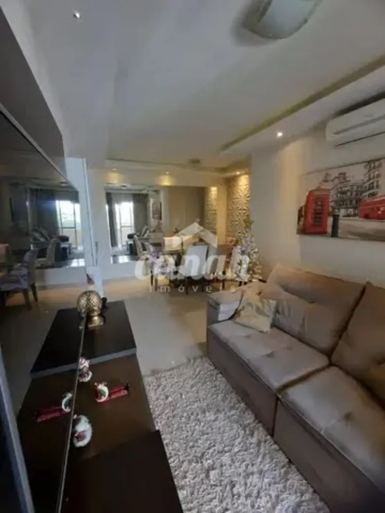 Apartamento, 3 quartos, 84 m² - Foto 3