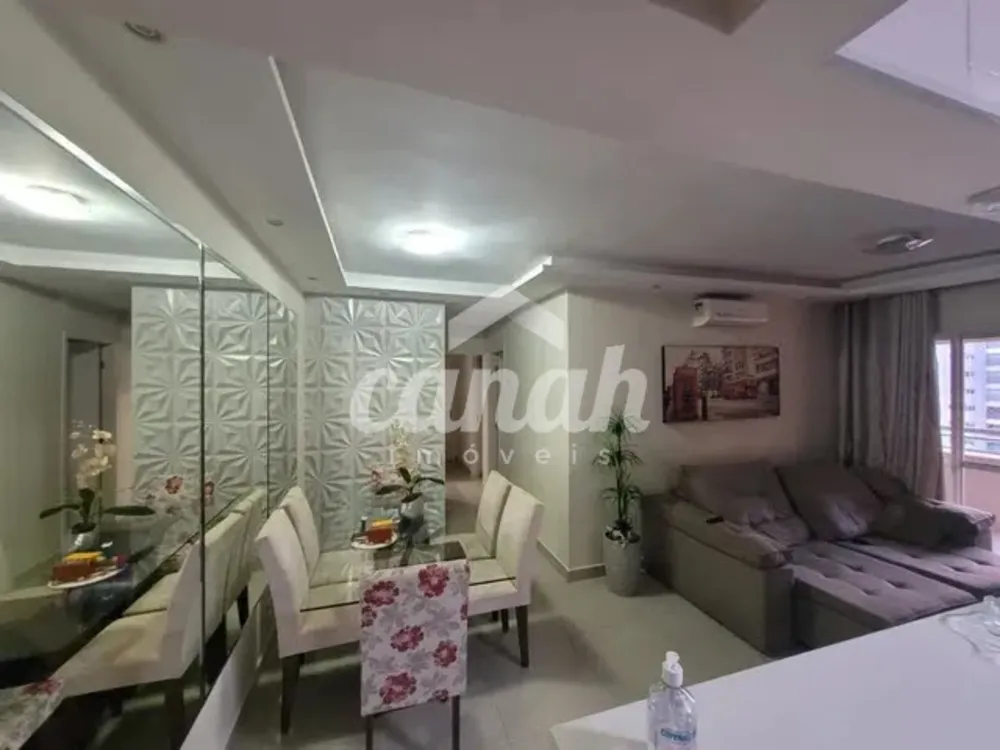 Apartamento, 3 quartos, 84 m² - Foto 2