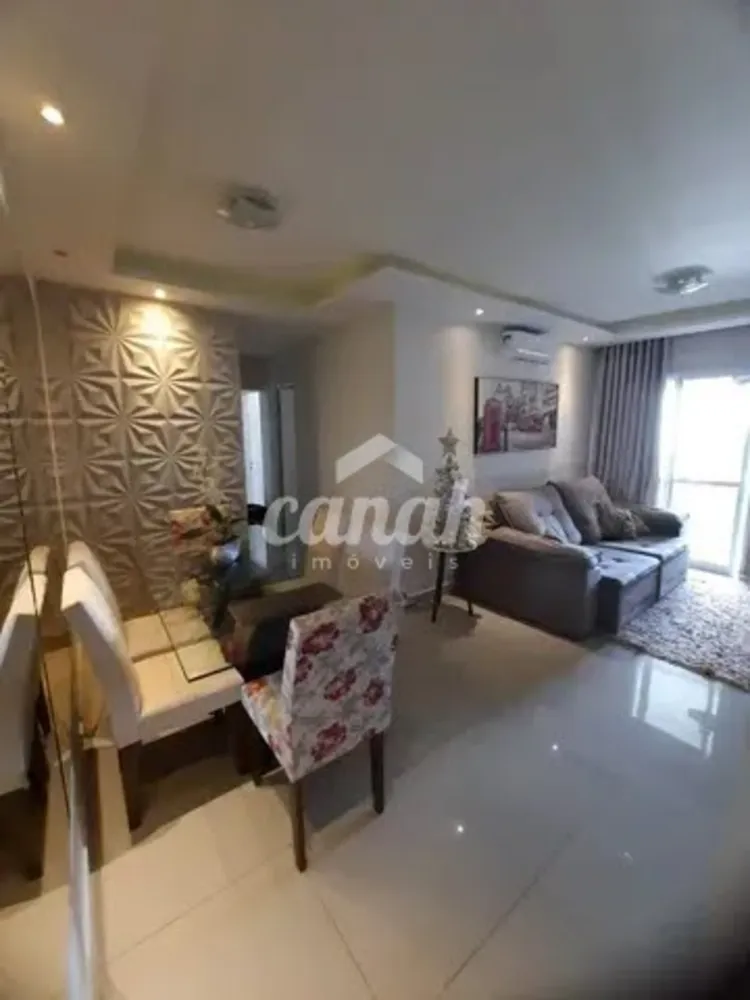 Apartamento, 3 quartos, 84 m² - Foto 1