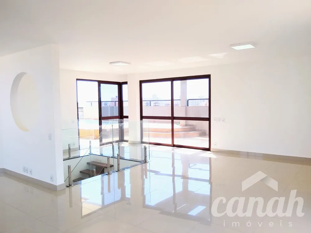 Apartamento, 3 quartos, 400 m² - Foto 4